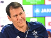Rudi Garcia hakt knoop door: 'deze Rode Duivel verrassende kapitein tegen Wales'