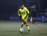 Anderlecht haalt aanvalster op bij KAA Gent