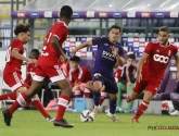 Standard gaat wel héél hard: Rouches staan op het punt om voormalig talent van Anderlecht te verwelkomen op Sclessin