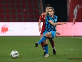 Club Brugge speelt vier speelsters kwijt: Genk en Zulte Waregem profiteren