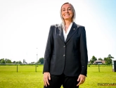 Elisabeth Gunnarsdottir neemt verantwoordelijkheid na nieuwe dreun voor Red Flames