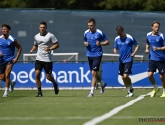 De supporters zullen het niet graag zien: opmerkelijke aanwezige op training bij KRC Genk