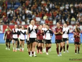 Stevige werkpunten richting EK: Belgian Red Flames helemaal onder de mat geveegd door Frankrijk