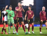 Bondscoach Gunnarsdottir heel blij na knappe zege tegen nietig Griekenland