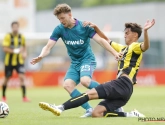 Thomas Foket nu al onder vuur en twee nieuwkomers bij Anderlecht maken onmiddellijk grote indruk