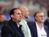 De Condé is zeer duidelijk over mogelijke overstap van Genk naar Anderlecht