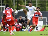 "Zelden iemand gezien die zo groot en toch zo snel en beweeglijk is": Club Brugge heeft opnieuw goud in handen
