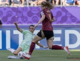 Red Flames verrassen na nederlaag tegen Italië