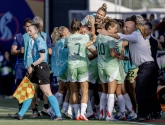 Belgian Red Flames beginnen met ongeziene domper aan EK in Zwitserland