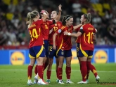 Wereldkampioen Spanje maakt heel wat indruk tegen Portugal en zet titelambities kracht bij