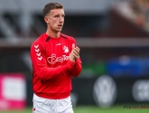 Antwerp test rechtsachter met een wel heel toepasselijke naam (en hij is gratis)
