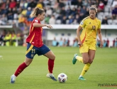 Red Flames balen na nederlaag tegen Spanje: "Dat was het kantelmoment"