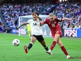 Duitsland en Zweden scharen zich in de kwartfinales na pittige wedstrijden