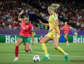 Twee afgekeurde goals door VAR, maar Red Flames verlaten EK met een knaller