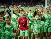 Pil wordt nog wat bitterder voor Red Flames: Italië verrast Noorwegen op EK in Zwitserland