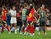 🎥 Heerlijk hakje zet wereldkampioen Spanje op weg naar halve finales EK