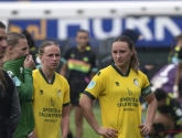 Club Brugge haalt speelster op in Nederland
