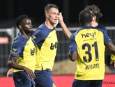 Lammens en Janssen laten Antwerp dromen van zege in JPL-opener, maar 'nieuwe Ivanovic' redt een punt voor Union