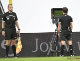 VAR meteen in hoofdrol: Jelle Vossen trapt Zulte Waregem in minuut 100 naar verdiend punt tegen KV Mechelen