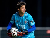 Komt zijn transfer er eindelijk? 'Italiaanse topclub wil doorduwen voor Senne Lammens'