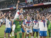 Wiegman flikt het weer: niets te doen aan Nederlandse bondscoach