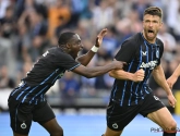 Club Brugge zet scheve situatie recht tegen Racing Genk, maar ziet Ordonez nog rood pakken