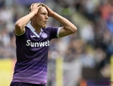 Zondag nog in de basis, maar was het zijn laatste match voor Anderlecht? Er ligt een concreet bod op tafel.