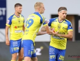 STVV maakt mooie winst: 'Louis Patris trekt voor dit bedrag naar Union SG'