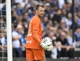 Het jaar te veel? Van Der Elst vindt de uitleg voor situatie Simon Mignolet bij Club Brugge