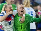 🎥 Opmerkelijk: Engelse doelvrouw en Europees kampioene heeft geen dieptezicht door aangeboren scheelheid