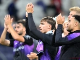 Dit is de echte reden waarom Cvetkovic en Hatenboer bij de RSCA Futures spelen