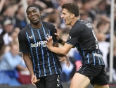 Ordonez duwt toch door: Club Brugge lijkt nog weinig opties te hebben in het verhaal
