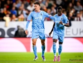'Club Brugge ziet sterkhouder afhaken voor Salzburg'