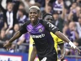 Anderlecht scoorde twee beauties en Bertaccini liet zich weer zien om het af te maken: dit mag nooit meer mislopen