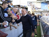 Nicky Hayen maakt selectie bekend en Club Brugge kondigt groot nieuws aan met 'Cherry Moon'