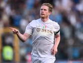 "We hebben hem gewaarschuwd": Kat Kerkhofs met duidelijke boodschap voor Kevin De Bruyne