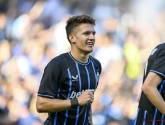 📷 'Tzolis wil wel degelijk naar Crystal Palace en Club Brugge zal toehappen'