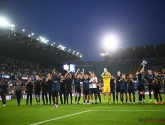 'Club Brugge betaalt 10 miljoen euro voor nieuwe aanvaller'