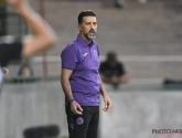 "Anderlecht wil hem verkopen": Afwezige in de selectie voor het duel tegen AEK Athene kan Lotto Park nog verlaten