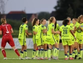 KAA Gent Ladies huldigen nieuw stadion in met elf doelpunten in derby
