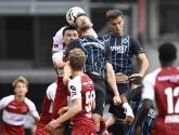 Venijn in de staart: Zulte Waregem laat nieuwe stunt liggen, Club Brugge pakt heel late driepunter