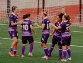 🎥 Vrouwen Anderlecht maken indruk in oefenwedstrijd tegen Lens