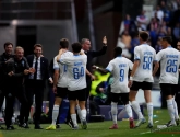 Iedereen vol lof voor prestatie Club Brugge ... al vrezen ze nu ook transfer van goudhaantje