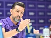 Besnik Hasi heeft geen vertrouwen in hem: Anderlecht-transfer helemaal voor niets?