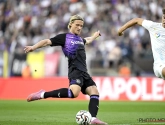 Ontgoocheling zal groot zijn: sterk Anderlecht domineert hele match, maar trekt slechts met gelijkspel naar Athene
