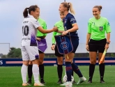 Stevige stunt: Anderlecht klopt PSG in prestigieus oefenduel