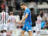 📷 'Nog twee opties voor Raskin om te vertrekken, maar Rangers FC stelt zijn eisen'