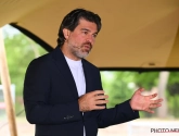 Mehdi Bayat haalt uit naar Proximus, Telenet en andere telco's in DAZN-onderhandelingen: "Het is een gijzeling"