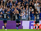 🎥 Club Brugge draait Rangers door de gehaktmolen en gaat oververdiend naar de Champions League