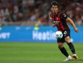 Drama bij AC Milan: waarschijnlijk zware blessure voor Ardon Jashari